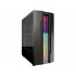Gabinete Cougar Gemini S, Midi-Tower, ATX/CEB/EATX/Micro-ATX/Mini-ITX, USB 2.0/3.0, sin Fuente, 1 Ventilador Instalado, Negro/Gris  - Imagen adicional 2