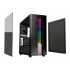Gabinete Cougar Gemini S, Midi-Tower, ATX/CEB/EATX/Micro-ATX/Mini-ITX, USB 2.0/3.0, sin Fuente, 1 Ventilador Instalado, Negro/Gris  - Imagen adicional 7