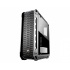 Gabinete Cougar Panzer-S con Ventana LED Rojo, Midi-Tower, ATX/CEB/Micro-ATX/Mini-ITX, USB 3.0/2.0, sin Fuente, Negro  2