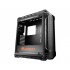 Gabinete Cougar Panzer-S con Ventana LED Rojo, Midi-Tower, ATX/CEB/Micro-ATX/Mini-ITX, USB 3.0/2.0, sin Fuente, Negro  6