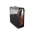 Gabinete Cougar Panzer G con Ventana LED Naranja, Midi-Tower, ATX/CEB/Micro-ATX/Mini-ITX, USB 3.0/2.0, sin Fuente, Negro  2