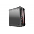 Gabinete Cougar Panzer G con Ventana LED Naranja, Midi-Tower, ATX/CEB/Micro-ATX/Mini-ITX, USB 3.0/2.0, sin Fuente, Negro  6