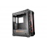 Gabinete Cougar Panzer G con Ventana LED Naranja, Midi-Tower, ATX/CEB/Micro-ATX/Mini-ITX, USB 3.0/2.0, sin Fuente, Negro  7