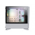 Gabinete Cougar MG140 Air RGB, Mini-Tower, Micro-ATX/Mini-ITX, USB 2.0/3.0, sin Fuente, 3 Ventiladores Instalados, Blanco  6