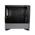 Gabinete Cougar MG140 RGB, Mini-Tower, Micro-ATX/Mini-ITX, USB 2.0/3.0, sin Fuente, 3 Ventiladores Instalados, Gris  7