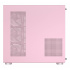 Gabinete Cougar FV150 RGB, Midi-Tower, ATX/Micro-ATX/Mini-ITX, USB 3.0, sin Fuente, 4 Ventiladores Instalados, Rosa  8