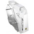 Gabinete Cougar Conquer con Ventana, Midi-Tower, ATX/Micro-ATX/Mini-ITX, USB 3.0, sin Fuente, Blanco  1