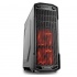 Gabinete Cougar MX310 con Ventana, Midi-Tower, ATX/Micro-ATX/Mini-ATX, USB 2.0/3.0, sin Fuente, Negro  1