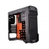 Gabinete Cougar MX310 con Ventana, Midi-Tower, ATX/Micro-ATX/Mini-ATX, USB 2.0/3.0, sin Fuente, Negro  7