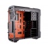 Gabinete Cougar MX310 con Ventana, Midi-Tower, ATX/Micro-ATX/Mini-ATX, USB 2.0/3.0, sin Fuente, Negro  9