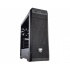 Gabinete Cougar MX330 con Ventana, Midi-Tower, ATX/Micro-ATX/Mini-ITX, USB 2.0/3.0, sin Fuente, Negro  8