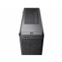 Gabinete Cougar MX330-G con Ventana, Midi Tower, ATX/Micro ATX/Mini-ITX, USB 3.2, sin Fuente, Negro  5