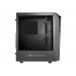 Gabinete Cougar Turret con Ventana LED Rojo, Midi-Tower, ATX/Micro-ATX/Mini-ITX, USB 2.0/3.1, sin Fuente, Negro  6