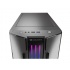 Gabinete Cougar Gemini M, Mini-Tower, Micro-ATX/Mini-ITX, USB 2.0/3.0, sin Fuente, 1 Ventilador Instalado, Gris   2
