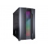 Gabinete Cougar Gemini M, Mini-Tower, Micro-ATX/Mini-ITX, USB 2.0/3.0, sin Fuente, 1 Ventilador Instalado, Gris   6
