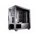Gabinete Cougar Gemini M con Ventana RGB, Mini-Tower, Micro ATX/Mini-ITX, USB 2.0/3.0, sin Fuente, 1 Ventilador Instalado, Gris  7