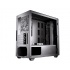 Gabinete Cougar Gemini M, Mini-Tower, Micro-ATX/Mini-ITX, USB 2.0/3.0, sin Fuente, 1 Ventilador Instalado, Gris   7