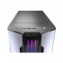 Gabinete Cougar Gemini M con Ventana RGB, Mini-Tower, Micro ATX/Mini-ITX, USB 2.0/3.0, sin Fuente, Plata  2