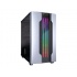 Gabinete Cougar Gemini M con Ventana RGB, Mini-Tower, Micro ATX/Mini-ITX, USB 2.0/3.0, sin Fuente, Plata  3