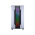 Gabinete Cougar Gemini M con Ventana RGB, Mini-Tower, Micro ATX/Mini-ITX, USB 2.0/3.0, sin Fuente, Plata  4