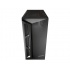 Gabinete Cougar DarkBlader X5 con Ventana, Midi-Tower, Mini ITX/Micro ATX/ATX/CEB/E-ATX, USB 2.0/3.0, sin Fuente, 1 Ventilador Instalado, Negro  3