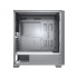 Gabinete Cougar DarkBlader X5 con Ventana, Midi-Tower, Mini ITX/Micro ATX/ATX/CEB/E-ATX, USB 2.0/3.0, sin Fuente, Blanco  6