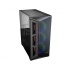 Gabinete Cougar DarkBlader X5 RGB con Ventana, Midi-Tower, Mini ITX/Micro ATX/ATX/CEB/E-ATX, USB 2.0/3.0, sin Fuente, 3 Ventiladores RGB Instalados, Negro  2
