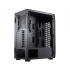 Gabinete Cougar MX410-G RGB, Midi Tower, ATX/Micro-ATX/Mini-ITX, USB 3.2, sin Fuente, Negro  11