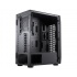 Gabinete Cougar MX410-G RGB, Midi-Tower, ATX/Micro-ATX/Mini-ITX, USB 2.0/3.0, sin Fuente, 4 Ventiladores Instalados, Negro   11