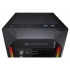 Gabinete Cougar MX410-T, Midi-Tower, ATX/Micro-ATX/Mini-ITX, USB 2.0/3.0, sin Fuente, 1 Ventilador Instalado, Negro  - Imagen adicional 4