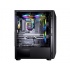 Gabinete Cougar MX410-T, Midi-Tower, ATX/Micro-ATX/Mini-ITX, USB 2.0/3.0, sin Fuente, 1 Ventilador Instalado, Negro  - Imagen adicional 7