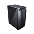 Gabinete Cougar MX410 Mesh-G con Ventana, Midi Tower, ATX/micro ATX/Mini-ITX, USB 2.0/3.0, sin Fuente, Negro  4
