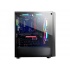 Gabinete Cougar MX340 con Ventana RGB, Midi-Tower, ATX/Micro-ATX/Mini-ITX, USB 3.0/2.0, sin Fuente, Negro  10