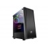 Gabinete Cougar MX340 con Ventana RGB, Midi-Tower, ATX/Micro-ATX/Mini-ITX, USB 3.0/2.0, sin Fuente, Negro  12