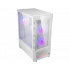 Gabinete Cougar Duoface RGB, Midi-Tower, ATX/EATX/Micro-ATX/Mini-ITX/SSI-CEB, USB 2.0/3.0, sin Fuente, 3 Ventiladores Instalados, Blanco  11
