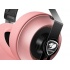Cougar Audífonos Gamer Phontum Essential, Alámbrico, 1.9 Metros, 3.5mm, Rosa  2