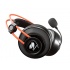 Cougar Audífonos Gamer Immersa TI, Alámbrico, 2 Metros, 3.5mm, Negro/Naranja  4