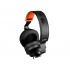 Cougar Audífonos Gamer Phontum S, Alámbrico, 1.2 Metros, 3.5mm, Negro/Naranja - Imagen adicional 4