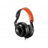 Cougar Audífonos Gamer Phontum S, Alámbrico, 1.2 Metros, 3.5mm, Negro/Naranja - Imagen adicional 5