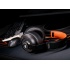 Cougar Audífonos Gamer Phontum S, Alámbrico, 1.2 Metros, 3.5mm, Negro/Naranja - Imagen adicional 6