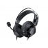 Cougar Audífonos Gamer VM410 Classic, Alámbrico, 3.5mm, Negro