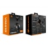 Cougar Audífonos Gamer VM410 Classic, Alámbrico, 3.5mm, Negro - Imagen adicional 7