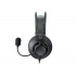Cougar Audífonos Gamer VM410 XB, Alámbrico, 3.5mm, Negro - Imagen adicional 6