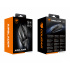 Mouse Gamer Cougar Óptico AIRBLADER, Alámbrico, USB, 16000DPI, Negro