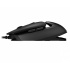 Mouse Gamer Cougar Óptico AIRBLADER, Alámbrico, USB, 16000DPI, Negro - Imagen adicional 7
