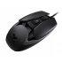 Mouse Gamer Cougar Óptico AIRBLADER, Alámbrico, USB, 16000DPI, Negro - Imagen adicional 6