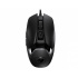Mouse Gamer Cougar Óptico AIRBLADER, Alámbrico, USB, 16000DPI, Negro - Imagen adicional 1