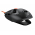 Mouse Gamer Ergonómico Cougar AirBlader Tournament, Alámbrico, Óptico, 20.000DPI, USB-A, Negro  2