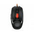 Mouse Gamer Ergonómico Cougar AirBlader Tournament, Alámbrico, Óptico, 20.000DPI, USB-A, Negro  1