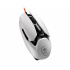 Mouse Gamer Ergonómico Cougar AirBlader Tournament, Alámbrico, Óptico, 20.000DPI, USB-A, Blanco   7